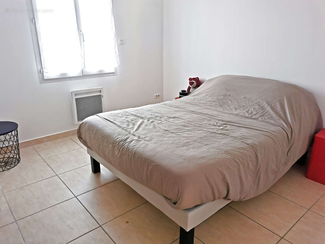 Maison à SAINT-PARGOIRE