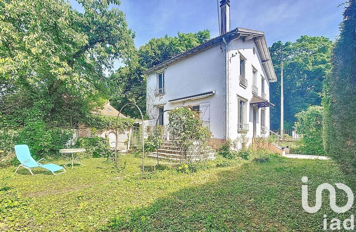 Photo 1 - Maison à L&#039;HAY-LES-ROSES