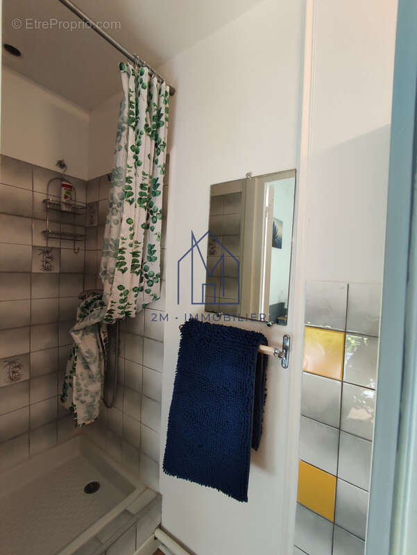 Appartement à LE TREPORT