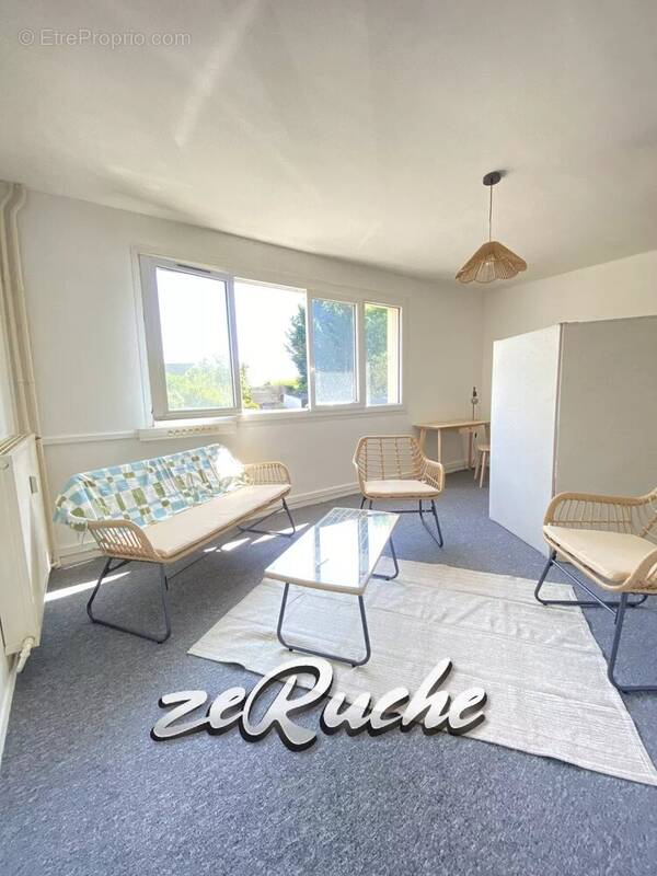 Appartement à CAEN