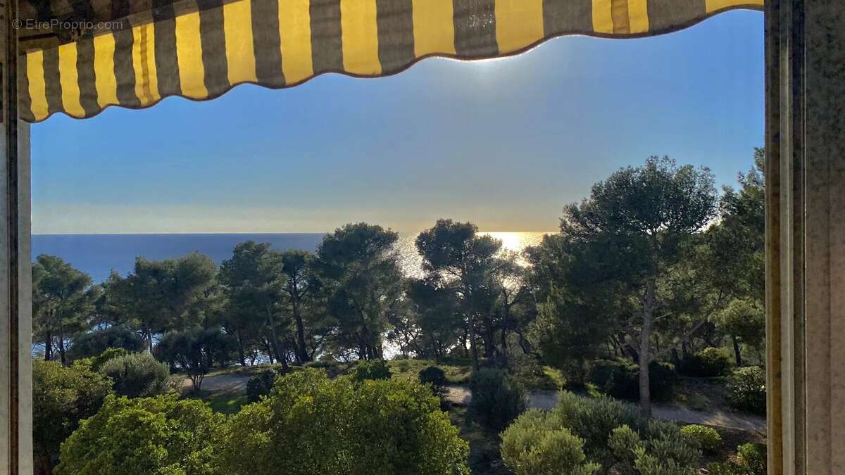 Appartement à BANDOL