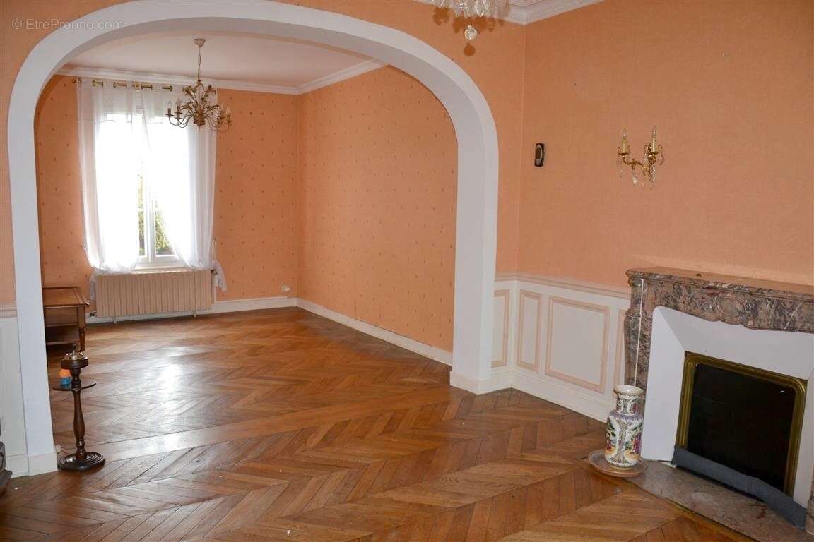 Maison à GACE