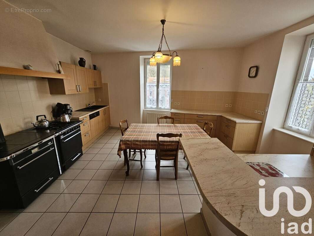 Photo 6 - Maison à DURTOL