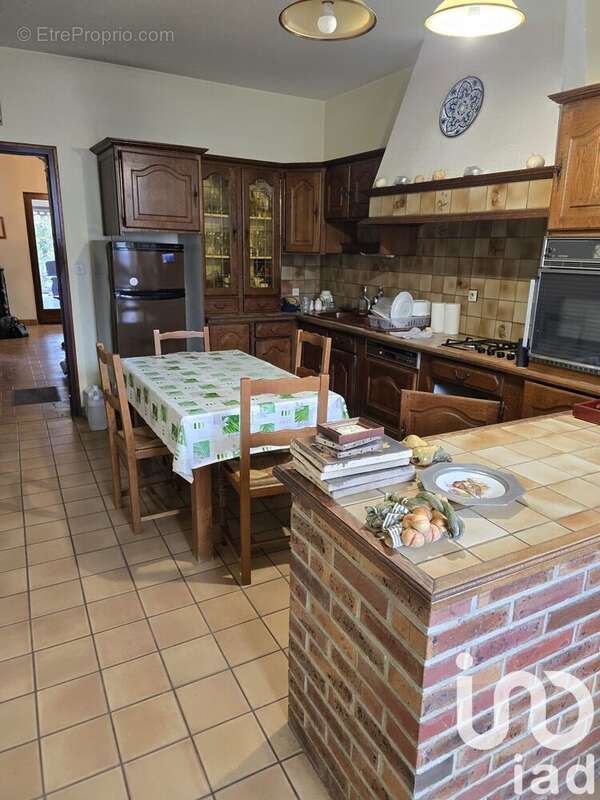 Photo 6 - Maison à DORMANS
