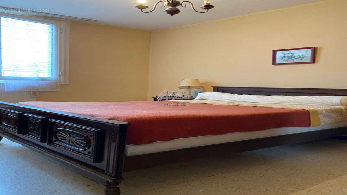 Appartement à BEAUCAIRE