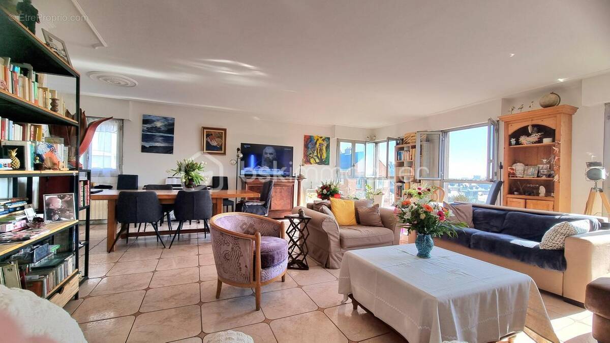 Appartement à AMIENS