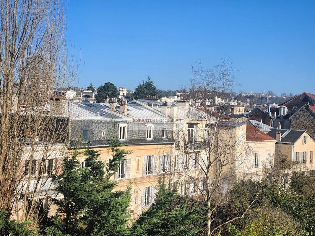 Appartement à VERSAILLES