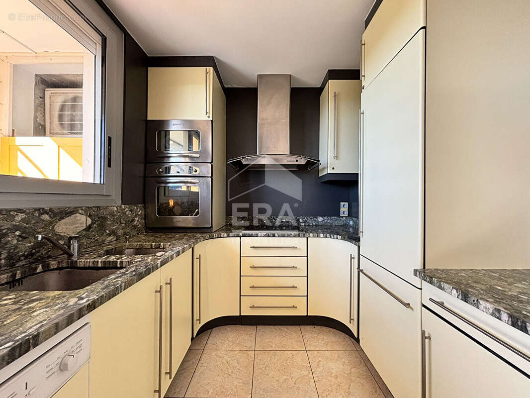 Appartement à SAINTE-MAXIME