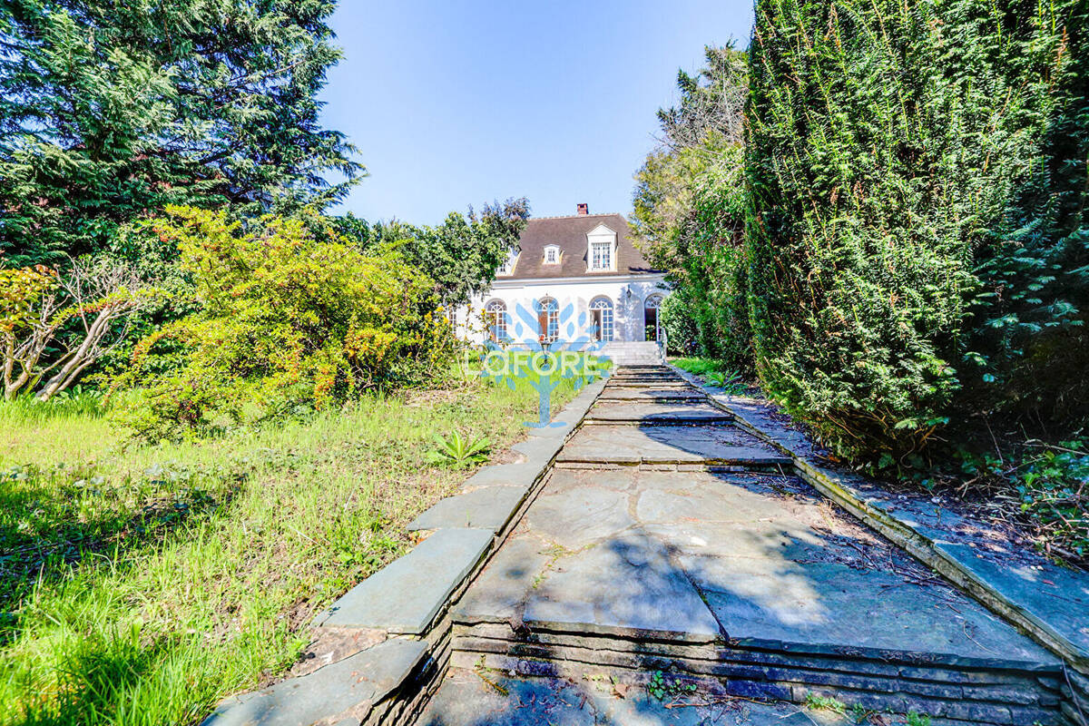 Maison à FONTENAY-SOUS-BOIS