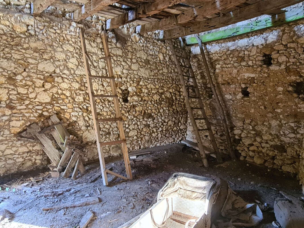 Maison à SOURZAC