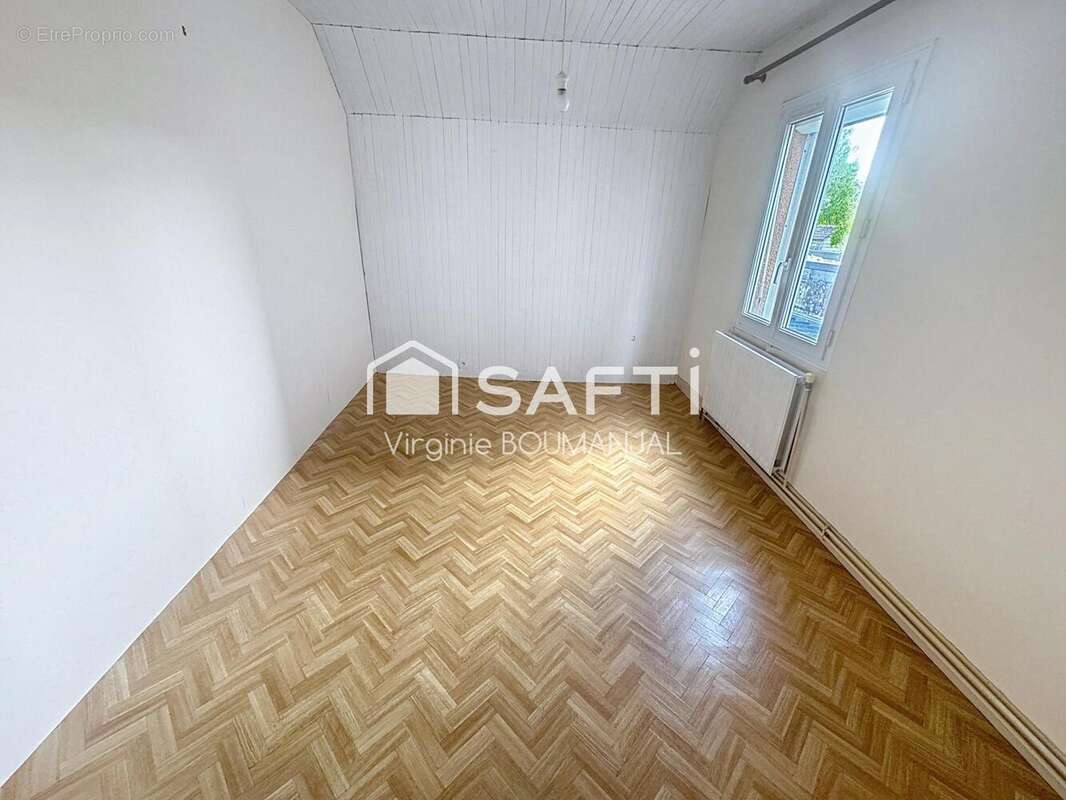 Photo 2 - Maison à AMIENS