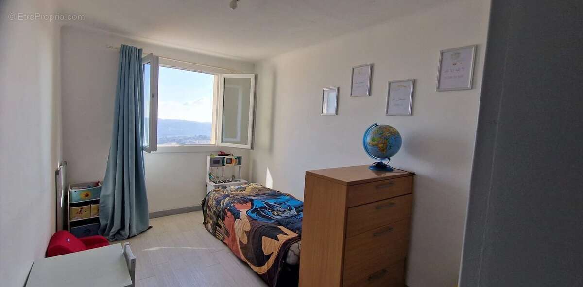 Appartement à GRASSE
