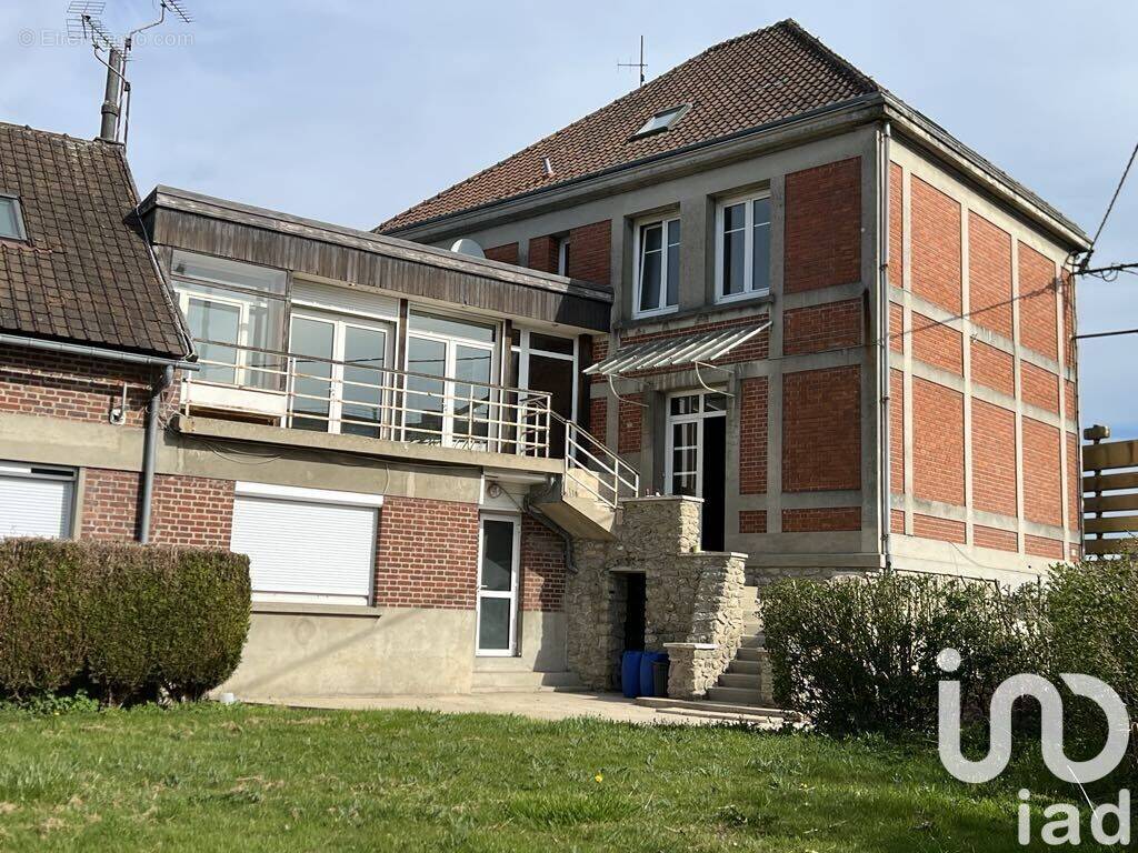 Photo 1 - Appartement à AUMALE