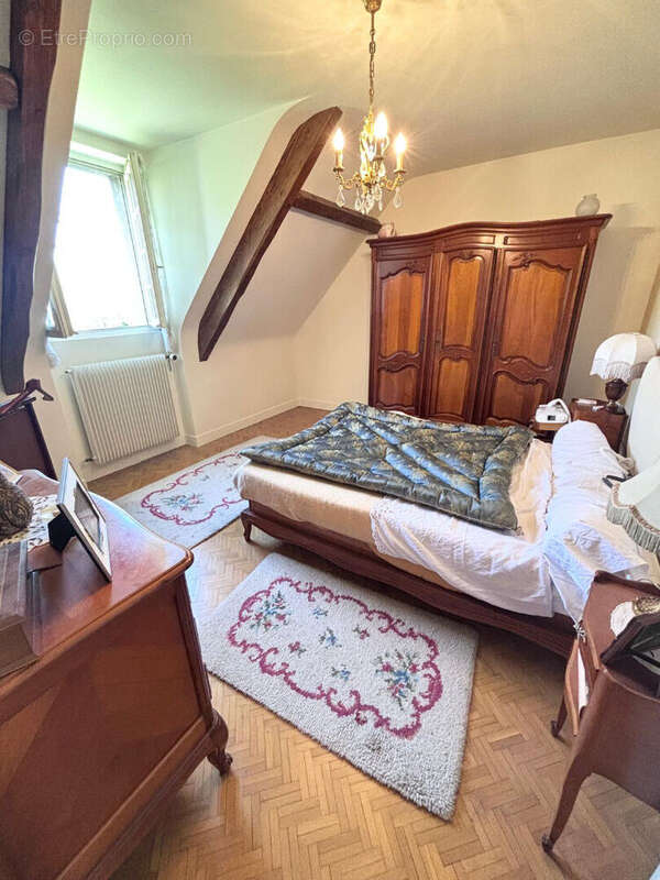 Maison à NOISY-LE-SEC