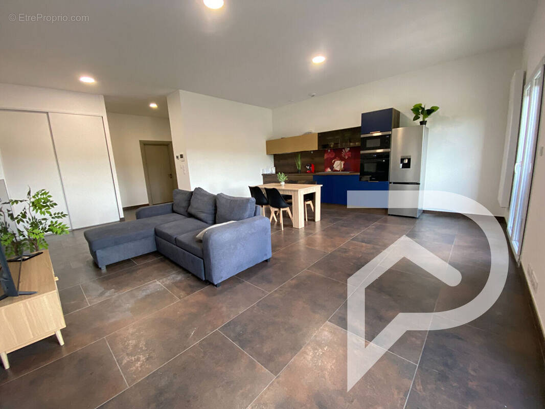Appartement à DOLE