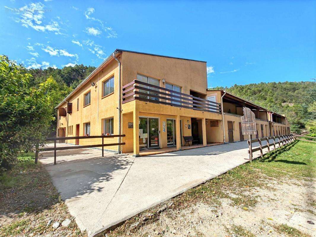 Maison à VERNET-LES-BAINS