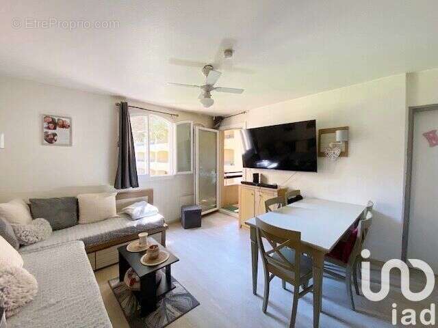 Photo 4 - Appartement à SAINT-RAPHAEL