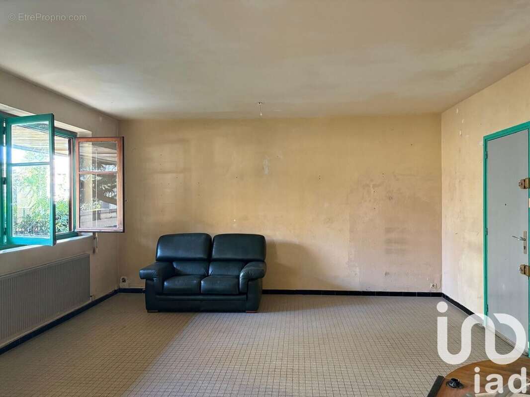 Photo 4 - Appartement à LYON-4E