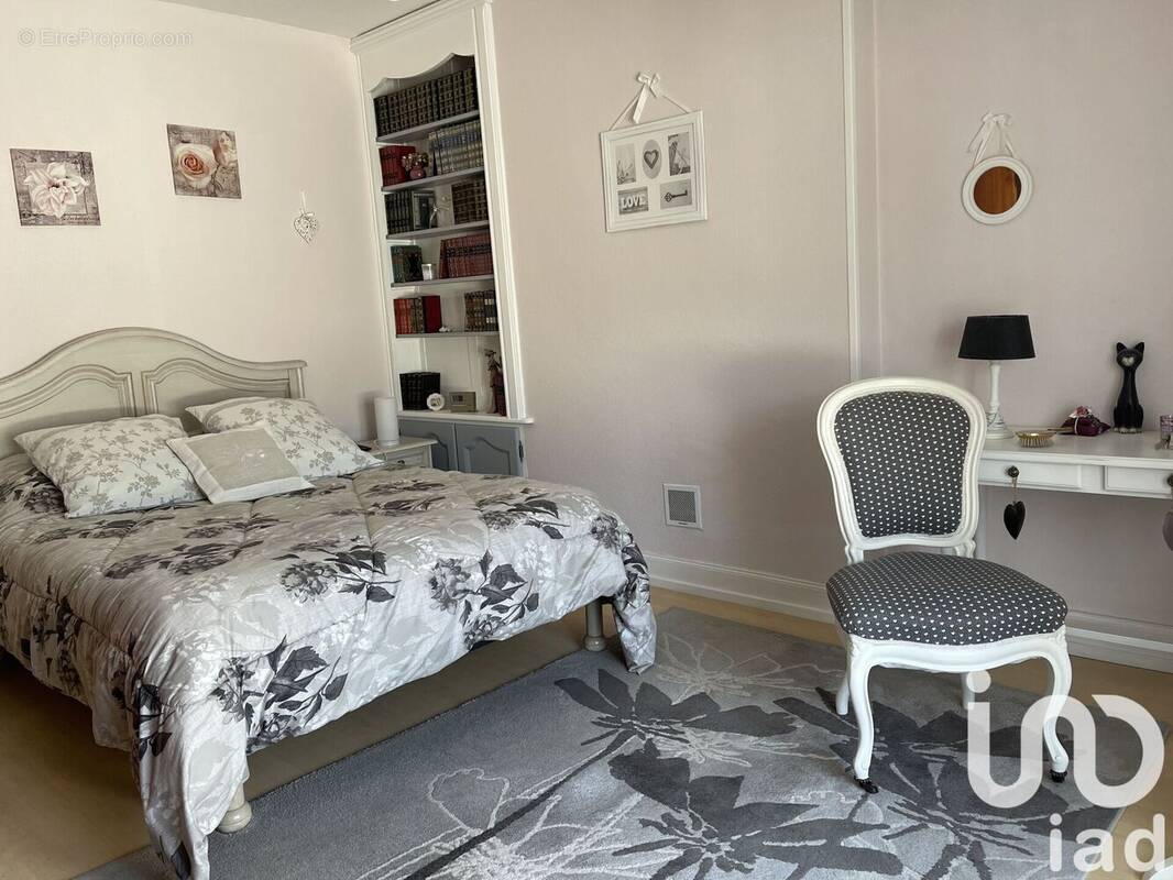 Photo 1 - Maison à DEOLS