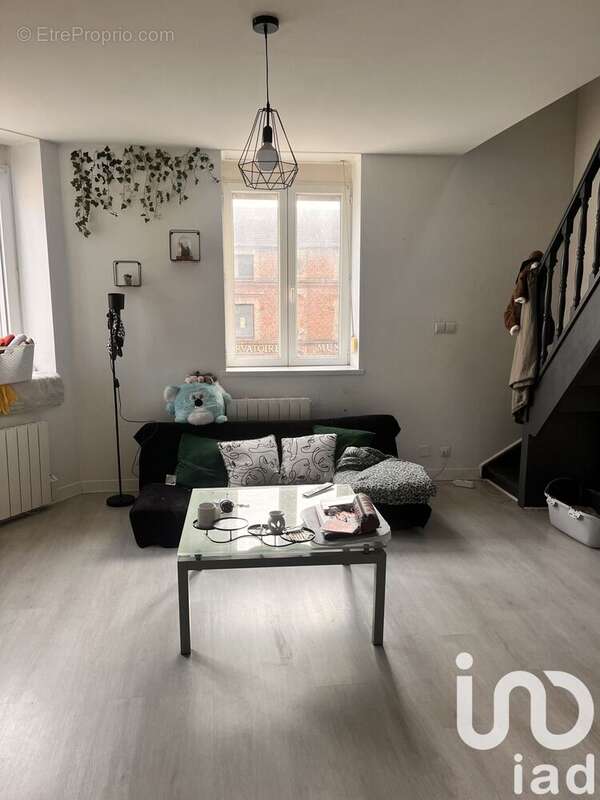 Photo 8 - Appartement à DENAIN