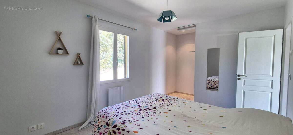 Maison à MONTFORT-SUR-ARGENS