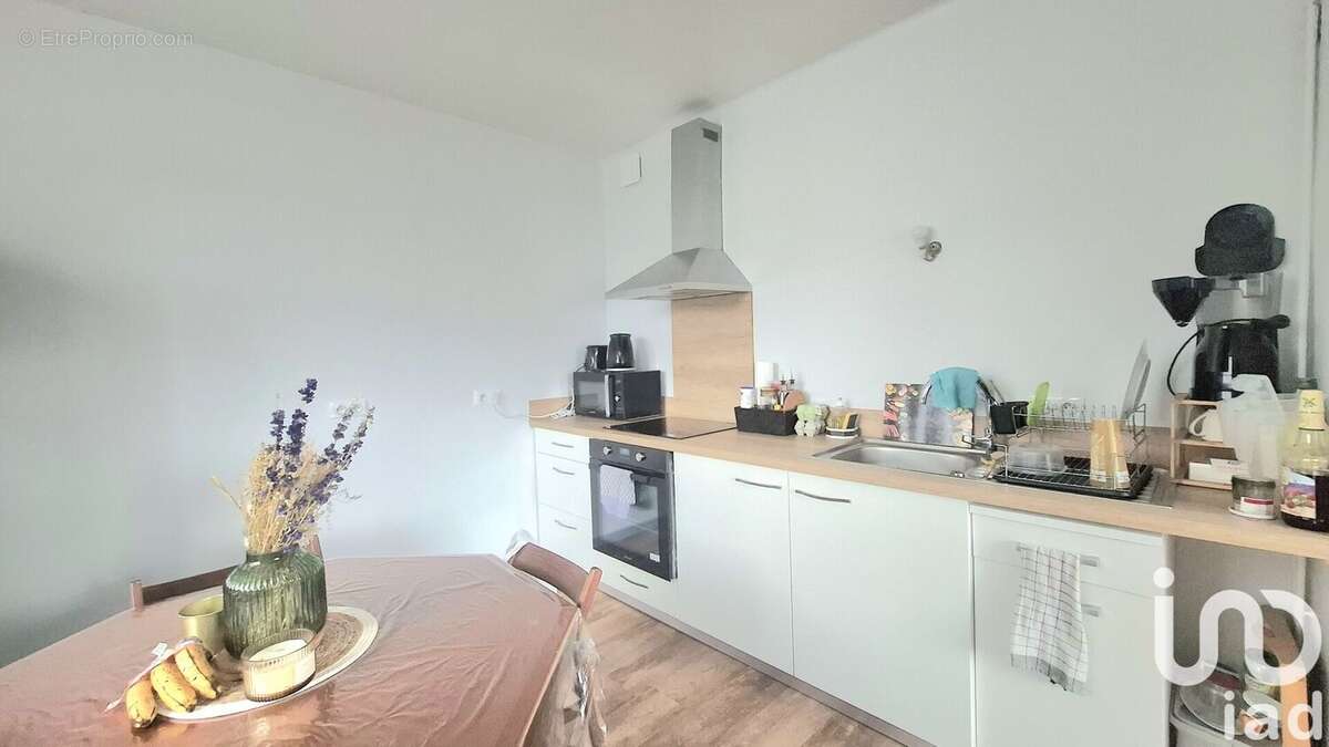 Photo 4 - Appartement à TULLE