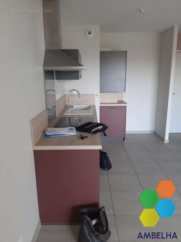 Appartement à SAINT-JEAN-LE-BLANC