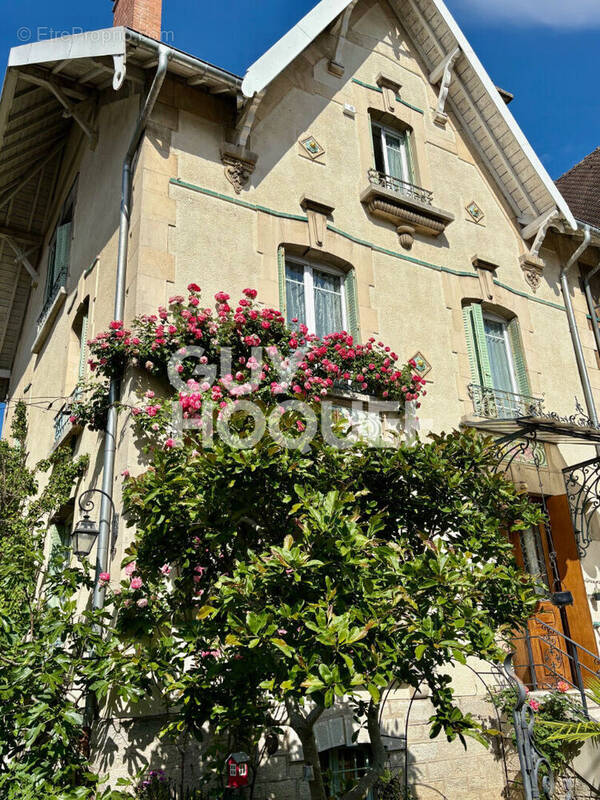 Maison à VESOUL