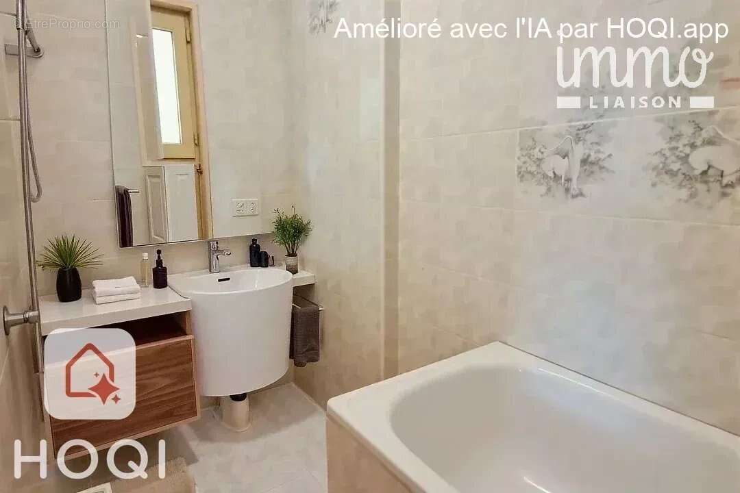 Maison à LA VERPILLIERE