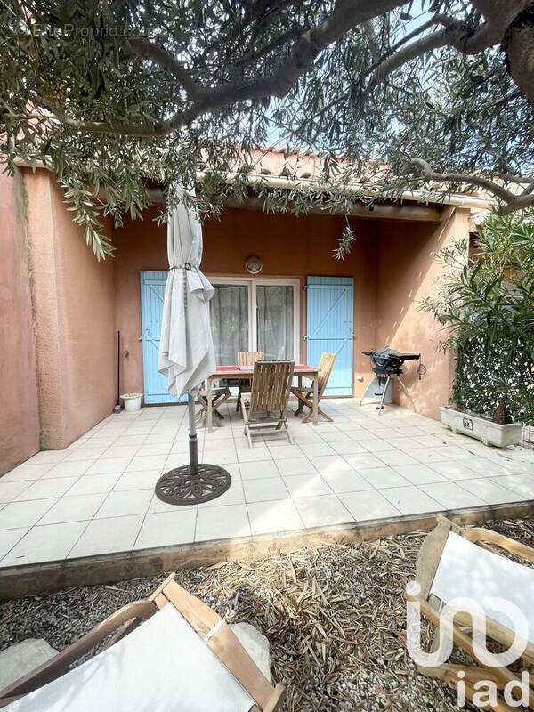 Photo 1 - Maison à FLEURY