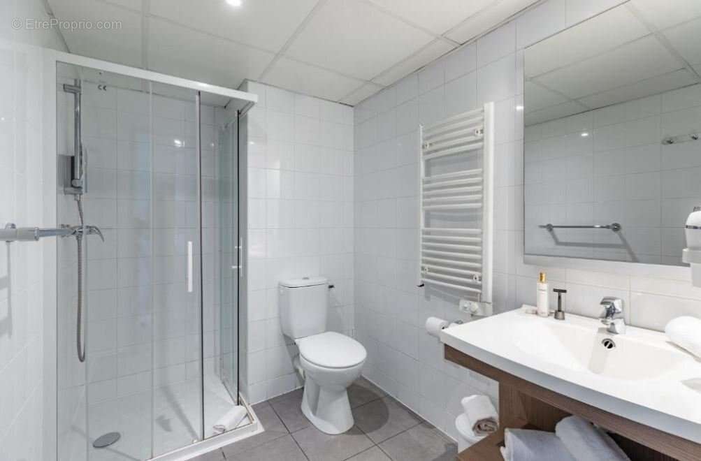 Appartement à MARSEILLE-2E