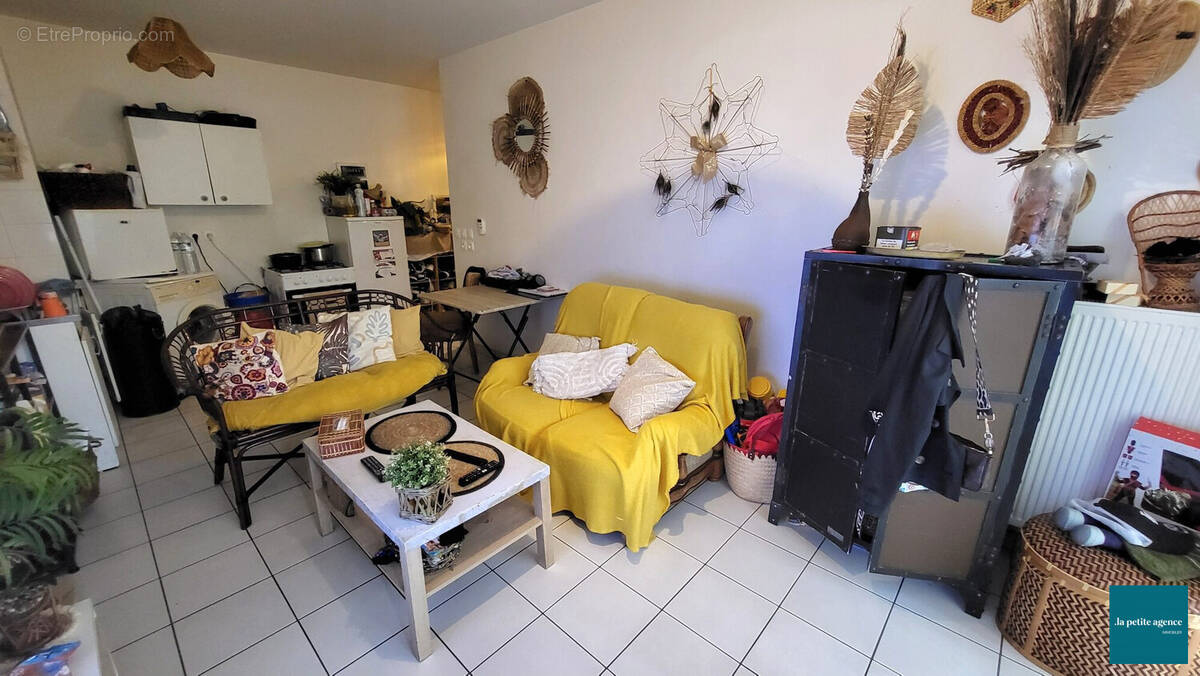 Appartement à HONFLEUR