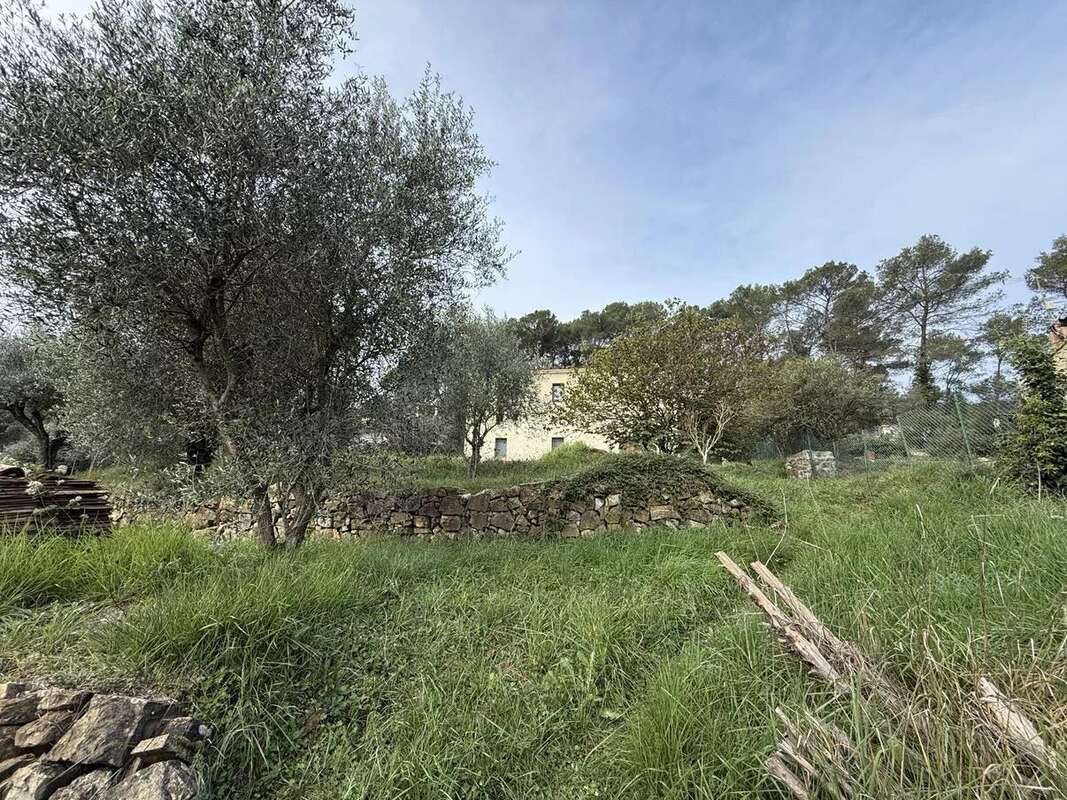 Maison à PEILLON