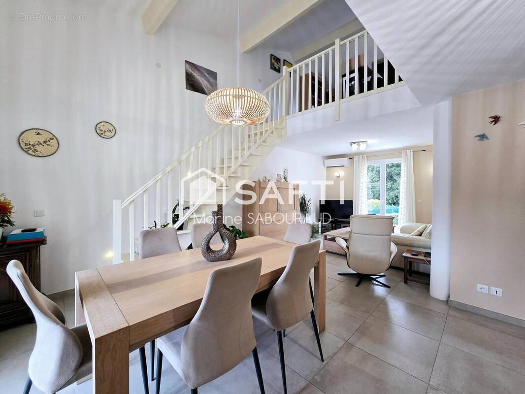 Photo 1 - Maison à CARCES