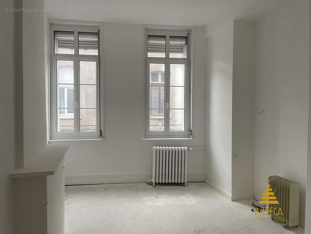 Maison à CAMBRAI