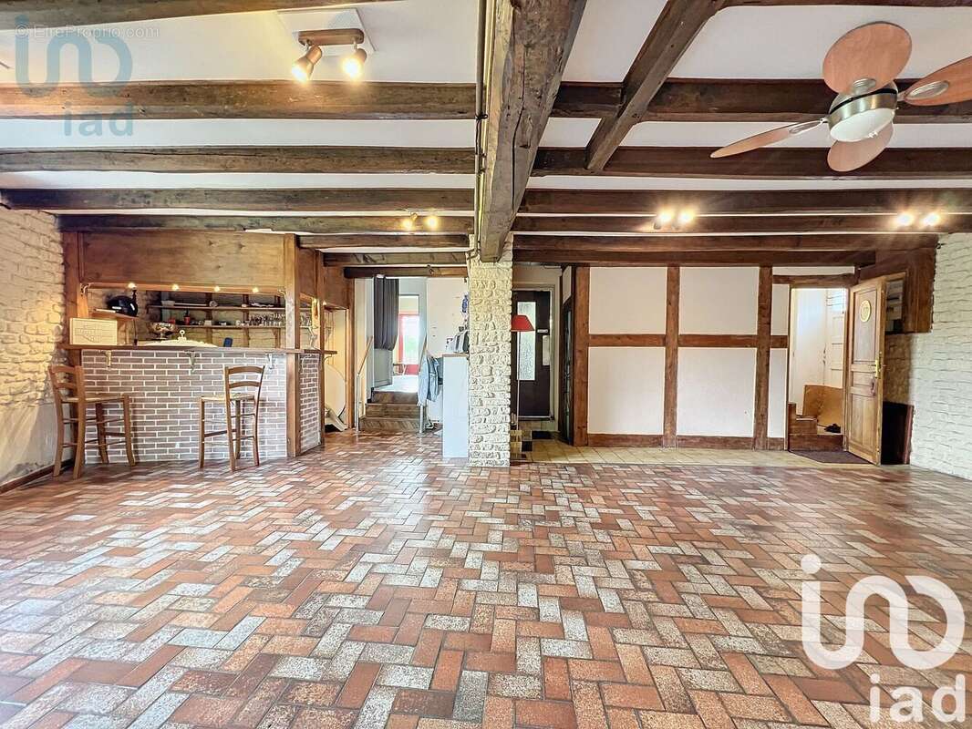 Photo 9 - Maison à MAILLE