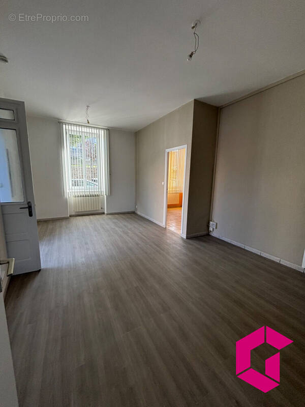 Appartement à AMBERT