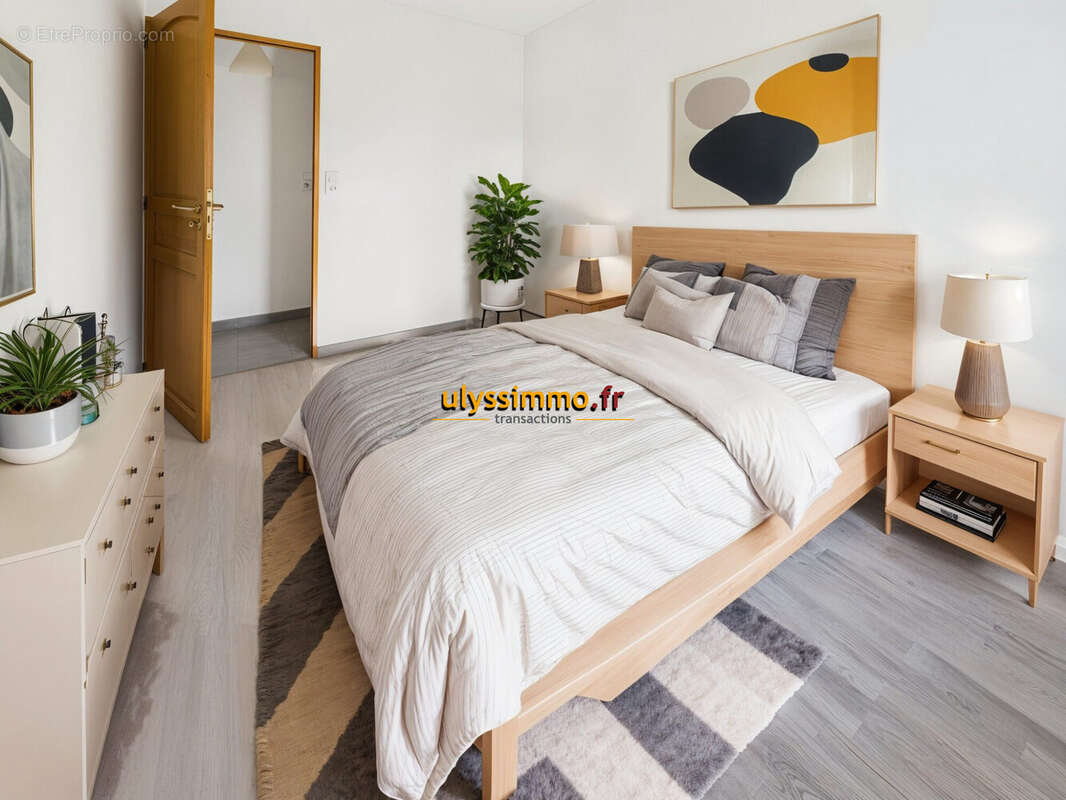 Appartement à AMIENS