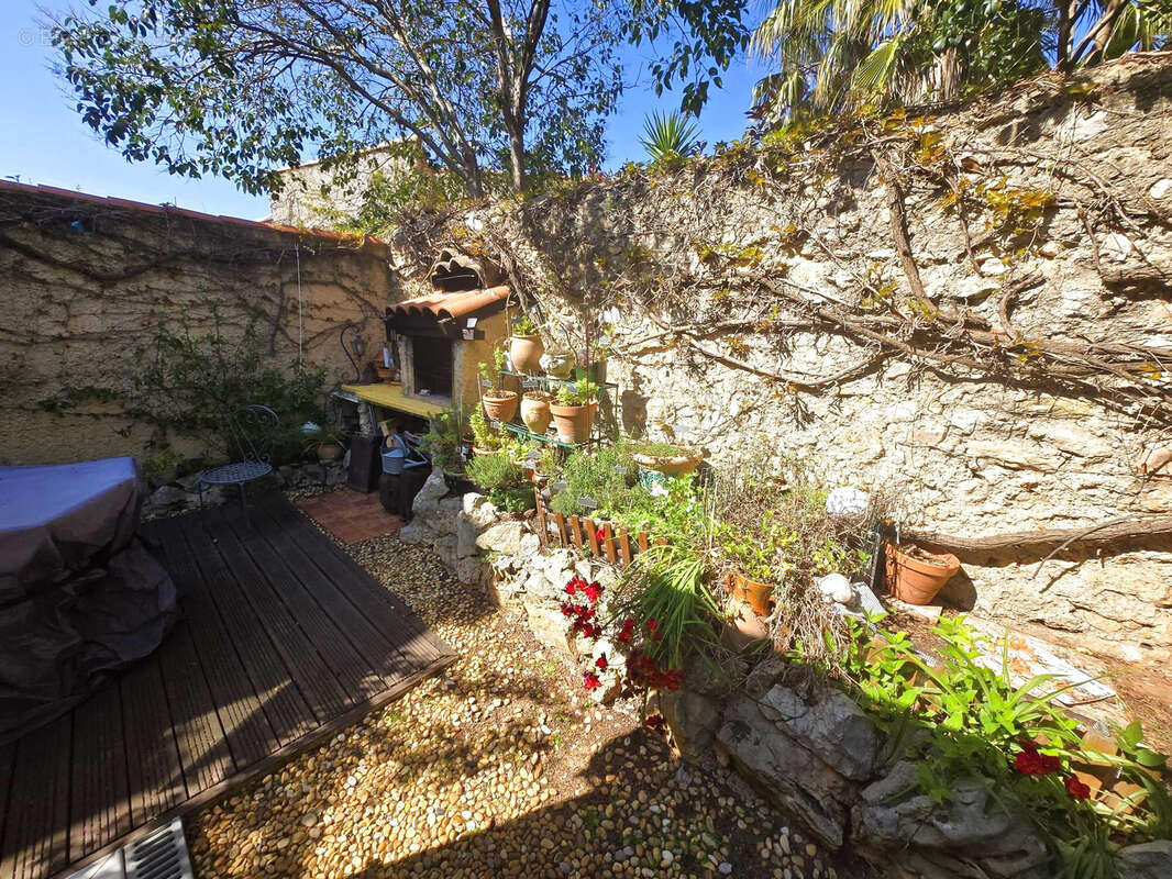 Maison à BALARUC-LES-BAINS