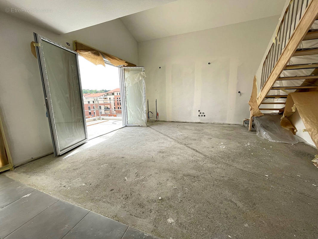 Appartement à CASTANET-TOLOSAN