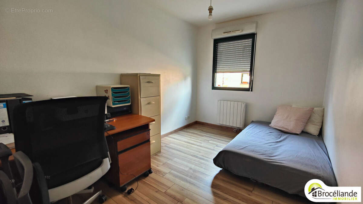 Appartement à SAINT-GILLES