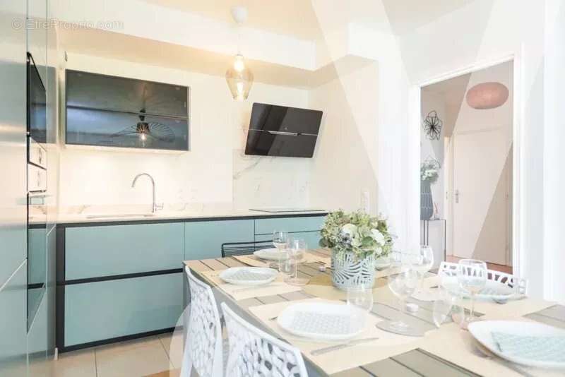 Appartement à FONTENAY-SOUS-BOIS