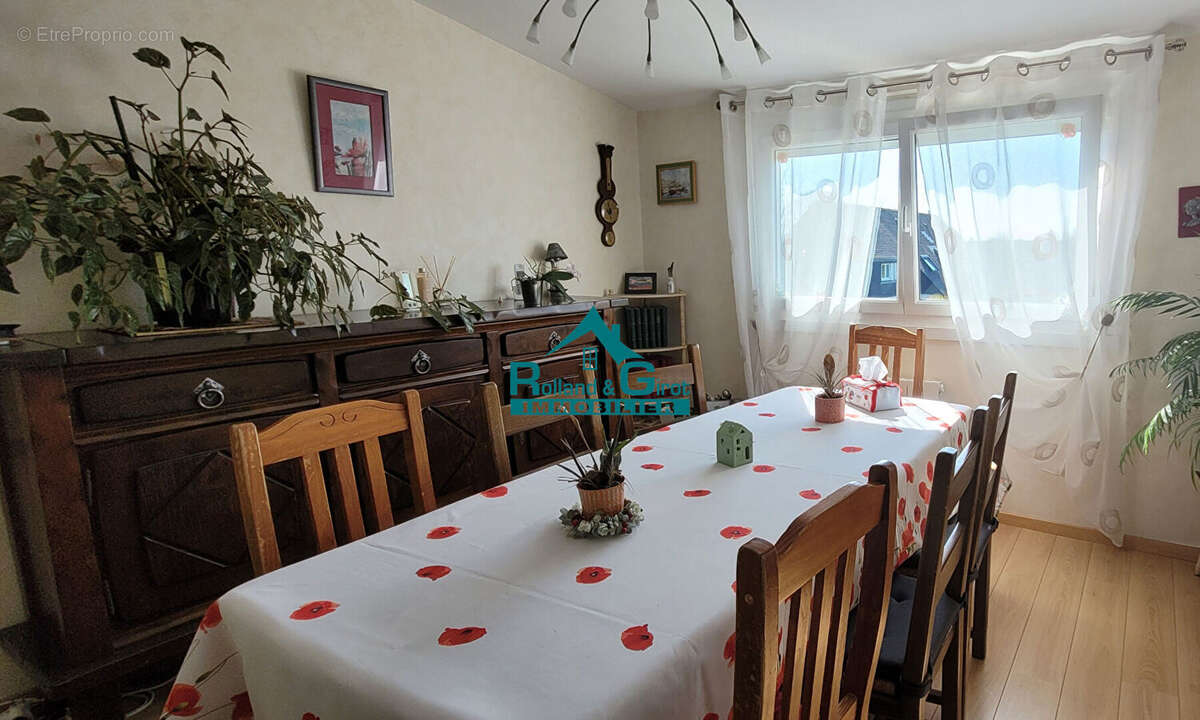 Maison à ACIGNE