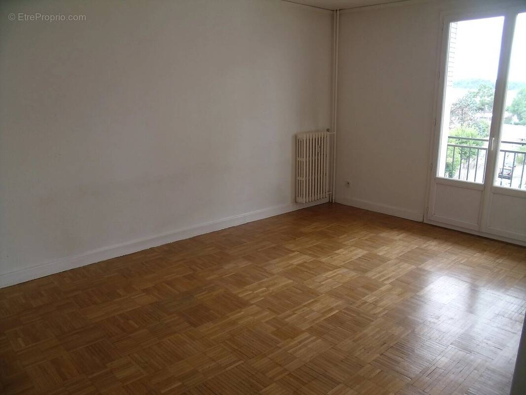Appartement à VALENCE
