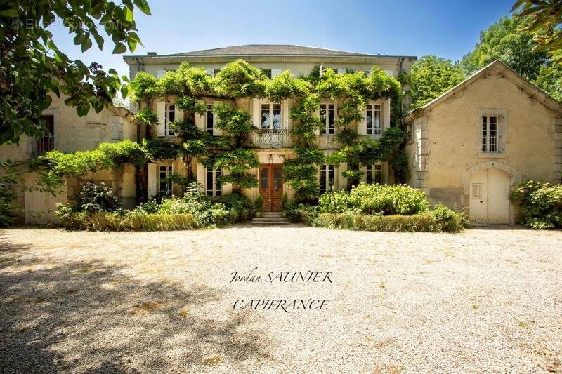 Maison à CASTRES