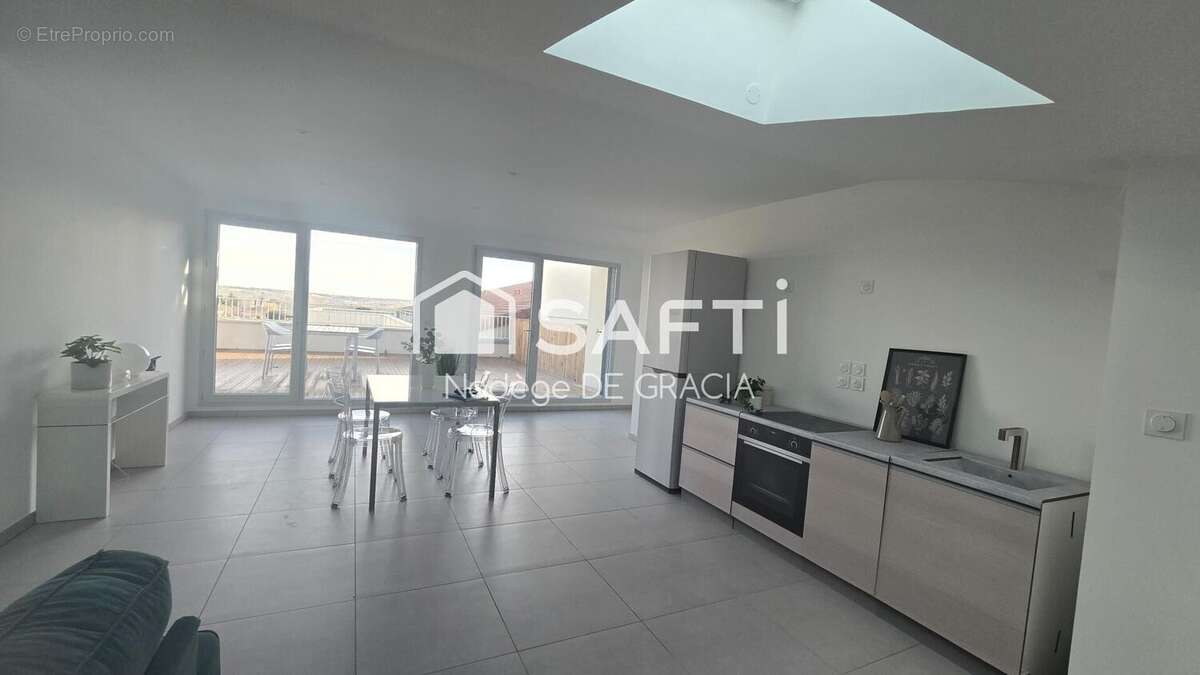 Photo 2 - Appartement à CASTANET-TOLOSAN
