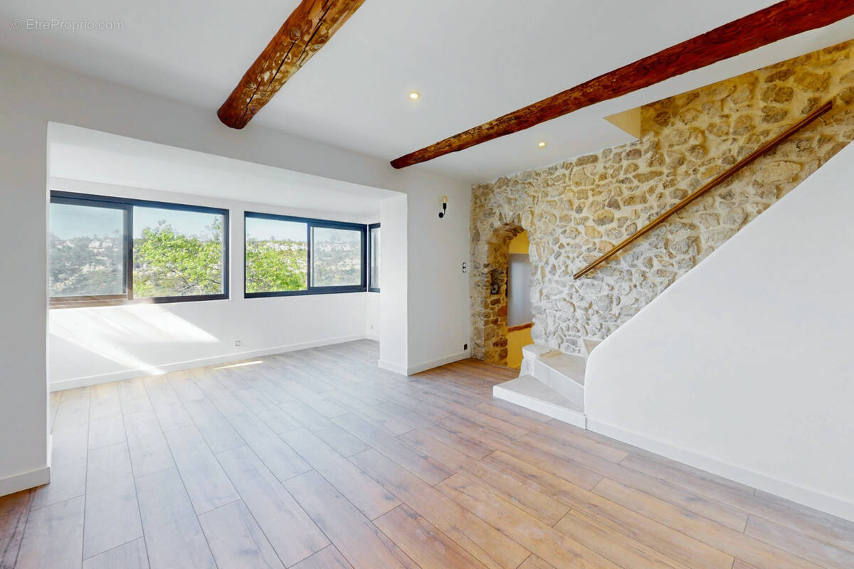Maison à LES PENNES-MIRABEAU