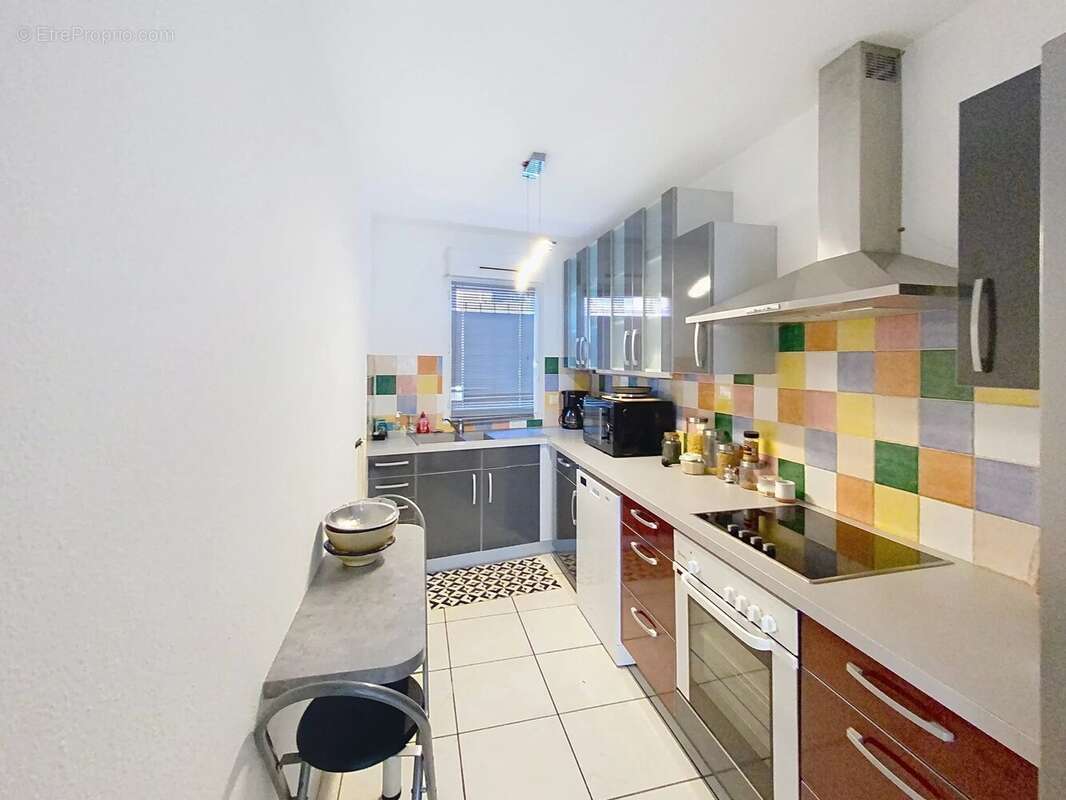 Appartement à PERPIGNAN