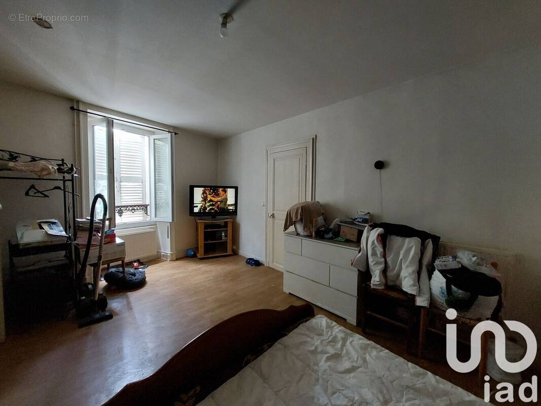 Photo 1 - Appartement à CHATEAUROUX