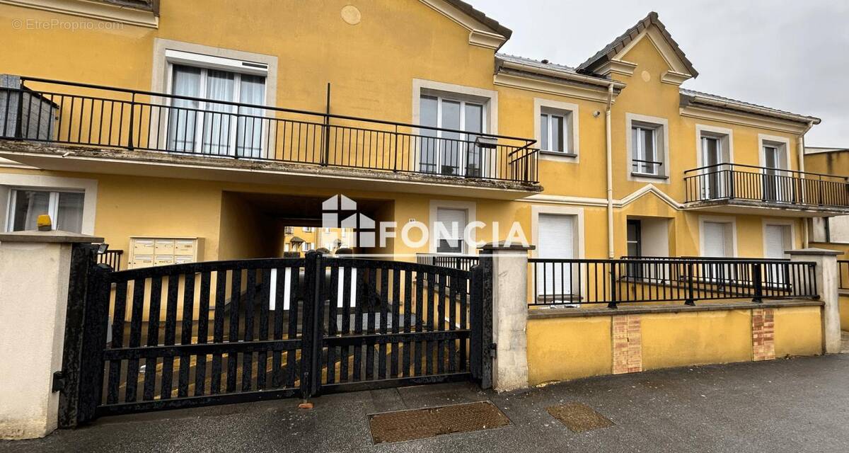 Appartement à LUISANT